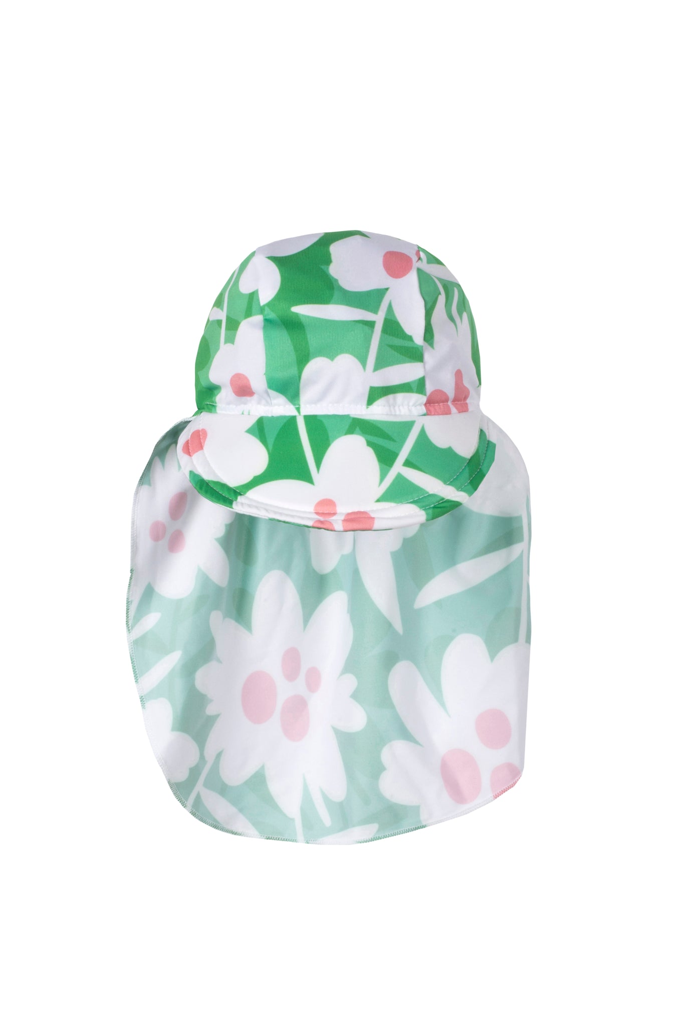 Kids Swimhat Unisex| Floral