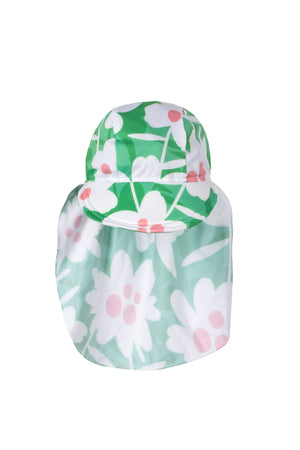 Kids Swimhat Unisex| Floral