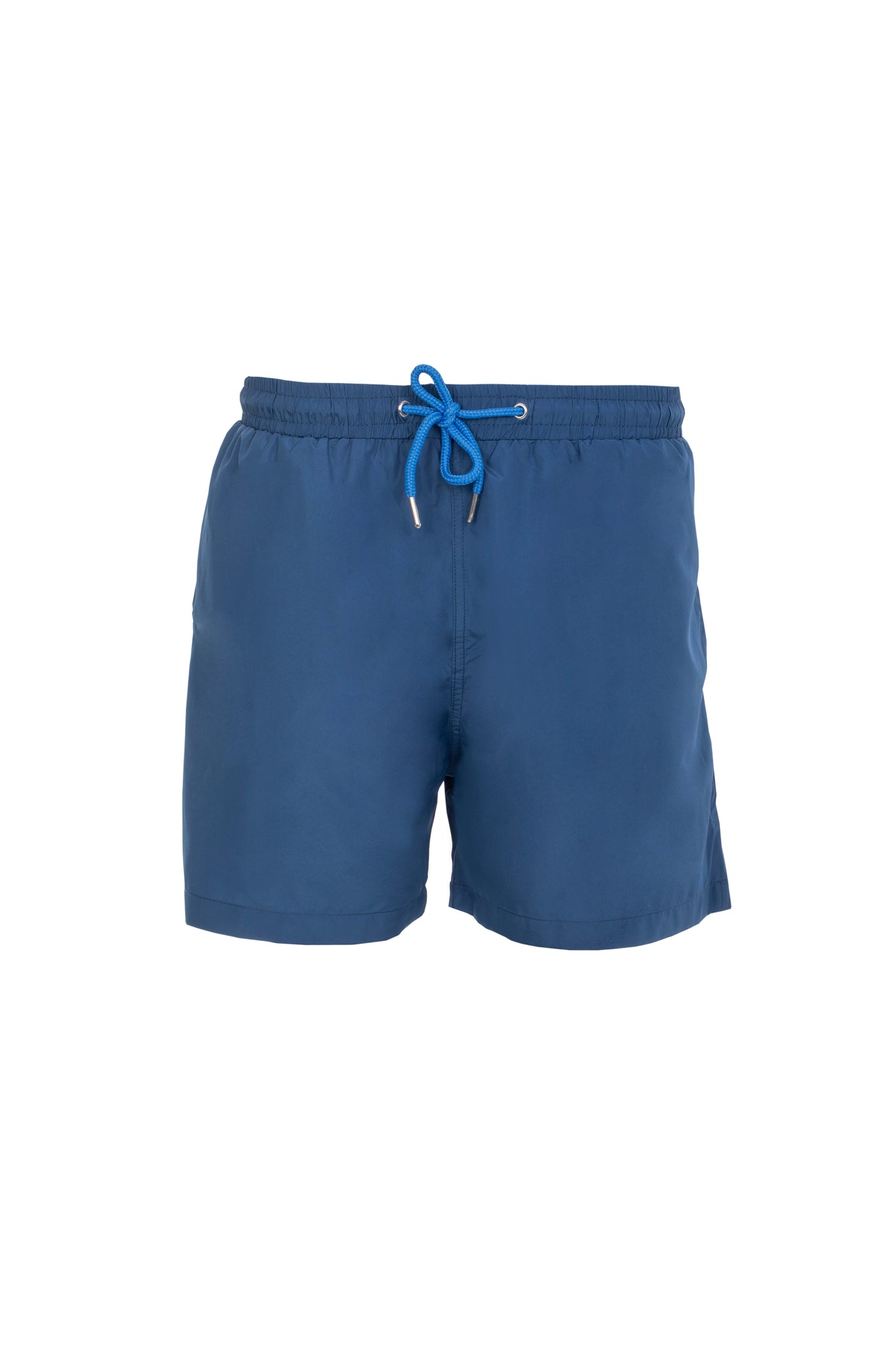 Men's Swim Shorts | Blue Ruff