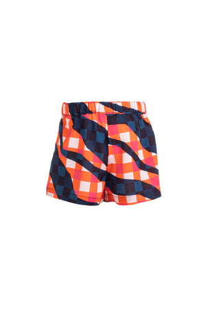 Girl Shorts| Bingham