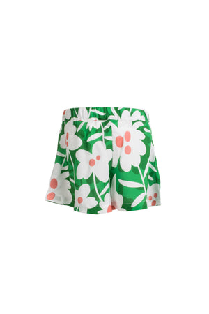 Girl Shorts| Floral