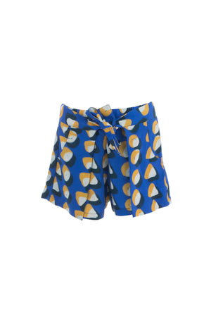 Girl Shorts| Shapes