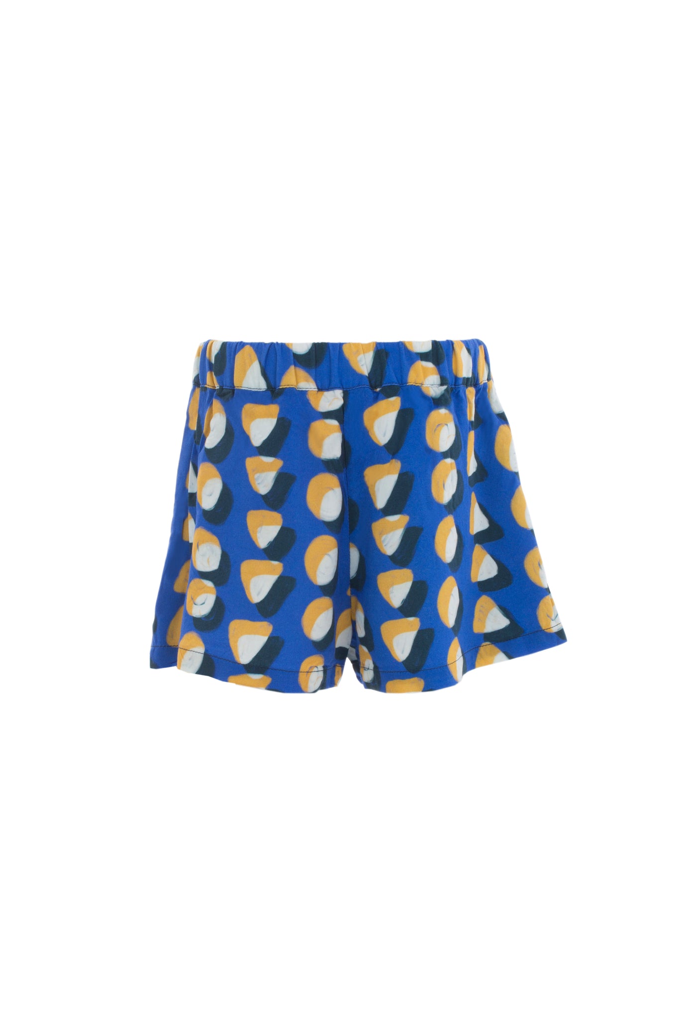 Girl Shorts| Shapes